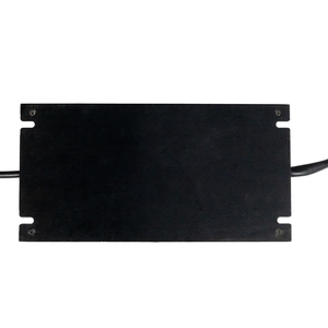 Impermeabile FANLESS SLIENT IP67 750-900W scooter elettrico 24 <span class=keywords><strong>volt</strong></span> caricabatteria 22-25A per carrello elevatore AGV a bordo marino - Product Image 5
