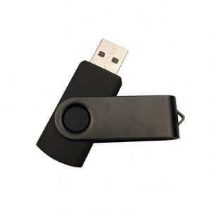 Clé USB Izable Logo Twister USB 2.0, Clé USB Izable Logo 1 Go 2 Go 32 Go - Product Image 2