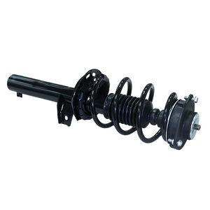 Amortisseur avant complet de haute qualité 172311 avec ressort hélicoïdal pour Volkswagen Beetle Eos Golf Jetta - Product Image 3