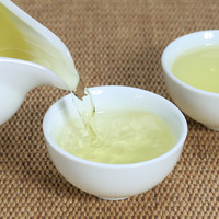 Thé Oolong Fermenté de Qualité Supérieure en Gros, Thé Santé à Forte Fragrance, Feuilles Entières Naturelles, Nouvelle Boîte en Vrac, Qualité Alimentaire, 18 Mois