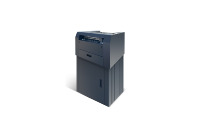 Plotter de corte de alimentación automática de gran capacidad YITU, servomotor, máquina cortadora de pegatinas de doble cabezal, troquelado