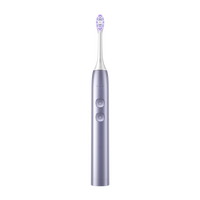 Brosse à dents vibrante omnidirectionnelle Pro-Clean Mi |   360 °   31000 tr/min, 6 profils, Type-C IPX7, 21 jours