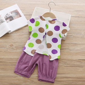 Camiseta y Pantalón de Algodón Egipcio, Hermosos Trajes Harem para Niña, Traje de Diseñador de Boutique, Traje Punjabi - Product Image 4