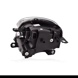 Para 2007 <span class=keywords><strong>2016</strong></span> BMW MINI <span class=keywords><strong>Cooper</strong></span> R60 Countryman Luz de cabeza actualización LED faro DRL faros montaje accesorios de coche - Product Image 5