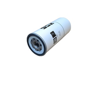 Manny SPH 9361 Piezas de Compresor Industrial Nuevo Filtro de Aceite Esencial Separador de Aceite y Aire de Metal con Tornillo - Usado - Product Image 1