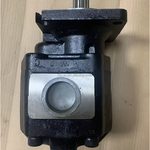ปั๊มไฮดรอลิกหลัก 3139115017 ปั๊มเกียร์สำหรับรถขุดก่อสร้าง - Product Image 4