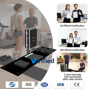 Meistverkaufter Maßgefertigter Podologie-Medizinischer Einlegesohlen-Scanner Physiotherapie-Ausrüstung Fußanalyse CE-Zertifizierter Fußdruckscanner - Product Image 4