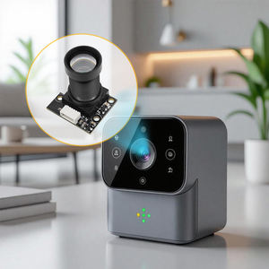 Module de caméra USB Hong Kong OV9712 2MP avec compression H.264 et conception mini pour la vision embarquée industrielle - Product Image 3