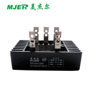 Module redresseur à pont triphasé 60A 1200V SQL60A