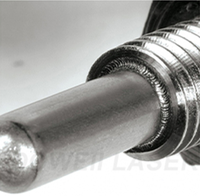 DOWELL Nueva Máquina de Soldadura Láser de Fibra Portátil de 1000W 1500W para Metal, Aluminio y Acero Inoxidable, Certificación CE, 3 Años de Garantía