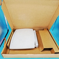 Xpon Onu BEKAS dan Baru GM630 4Ge+Dual Wifi 2.4G/5.8G+Voice Gepon Ont Fiber Fungsi OMCI Router Wifi GM630