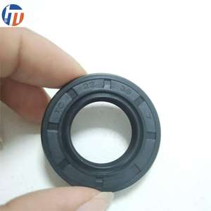 Fabricantes de Sellos de Aceite NBR FKM OEM TC <span class=keywords><strong>TA</strong></span> TB TG Modelo Completo Resistente al Aceite Número de Pieza Certificado ISO9001 CE - Product Image 1