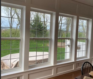 Ventanas Corredizas Verticales <span class=keywords><strong>de</strong></span> PVC Económicas para Proyectos <span class=keywords><strong>de</strong></span> Cocina, Baño y Escaleras - Product Image 6