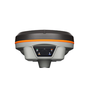 South RTK Differential System GPS เครื่องมือสำรวจที่ดิน G3 GNSS สูง - Product Image 5