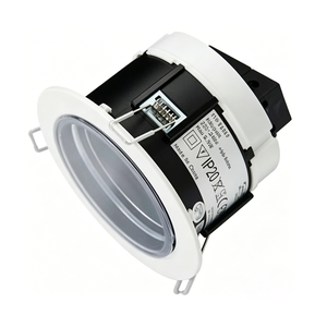VN OEM Injection Molding Plastic High Power Rectangular LED Scene <b>Light</b> Strong <b>Light</b> for Vehicle Body Side Illumination - Product Image 3