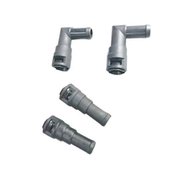 Joint de tuyau de réservoir d'eau de chauffage de pièces automobiles B455-61-240 de BJ1H-61-240A OEM pour mazda série 323 Protege BJ Premacy cp Haima 3