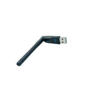 Holyiot ตัวรับสัญญาณไร้สายบลูทูธ5.0ขนาดเล็ก BT อะแดปเตอร์ <span class=keywords><strong>USB</strong></span> - Product Image 3