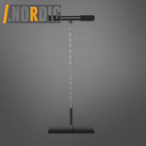 LAT <span class=keywords><strong>Barre</strong></span> de traction pour câble de bricolage, <span class=keywords><strong>barre</strong></span> droite avec poignée confortable, bras Blaster - Product Image 2