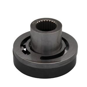 Pompe hydraulique 90R75, pompe de charge, arbre, plaque de soupape, piston, patins, bloc-cylindres, kit de joints - Product Image 3