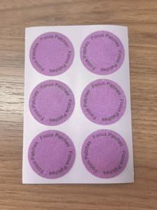 Factory-Priced Private Label Lavender Sleep Patches with Natural Herbal Benefits Improve Sleep Quality Aid <strong>Insomnia</strong> Body Patches - Product Image 3