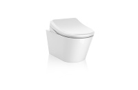 Sanitaires ménagers, toilettes intelligentes à commande à distance, bidet WC, siège de bidet japonais