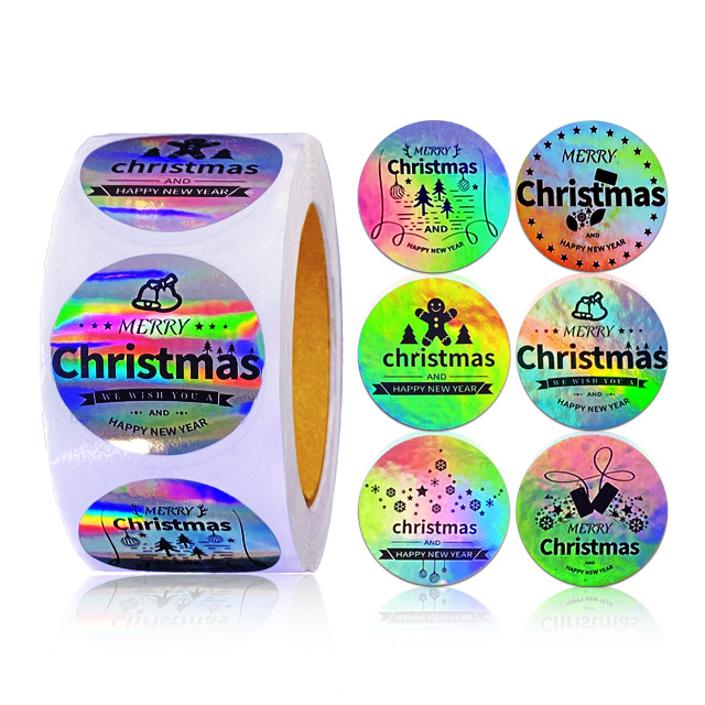 Weihnachts sticker_01