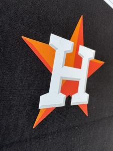 Icônes en caoutchouc mince de silicone élastique personnalisées écologiques pour la sérigraphie de vêtements Icônes de transfert thermique T-Shirts Chaussures - Product Image 3