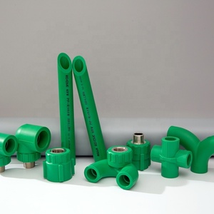 REHOME Sıhhi Tesisat Malzemeleri Pirinç Boru Ek Parçaları 1 İnç 2 İnç <span class=keywords><strong>PPR</strong></span> Dirsek <span class=keywords><strong>PPR</strong></span> Ek Parçaları Dirsek <span class=keywords><strong>PPR</strong></span> Boru Fiyatı - Product Image 5