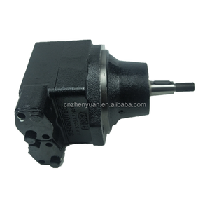 Motor Hidráulico de Pistón de Desplazamiento Fijo OEM M5AF M5BF M5BF-028/045 M5BF-036 M5BF 036 WN02 B1M 00000 - Product Image 5