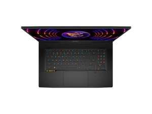 <span class=keywords><strong>MSI</strong></span> Titan GT77 Computadora Portátil para Juegos, Ordenador Portátil para Juegos, RTX4080/RTX4090 17,3 Polegada 4K <span class=keywords><strong>144Hz</strong></span> Tela Notebooks - Product Image 2