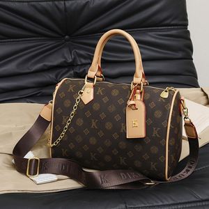 Bolso de Mano de Gran Capacidad Modelo 2025 Diseño Moderno y Personalizado. Se Puede Usar Como Bolso Bandolera.6028 - Product Image 3