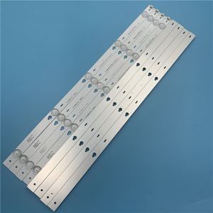 Retroiluminación led para <span class=keywords><strong>televisor</strong></span>, accesorio para <span class=keywords><strong>TCL</strong></span> 48 "B48A858U B48A538 4C-LB4805-HQ4 48HR330M05A1 V2 - Product Image 4