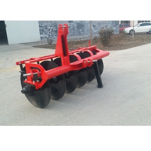 Chalion disk pulluk mikro traktör <span class=keywords><strong>i</strong></span>çin, <span class=keywords><strong>2</strong></span>,3,4,5,6 diskli pulluk plakaları - Product Image 6