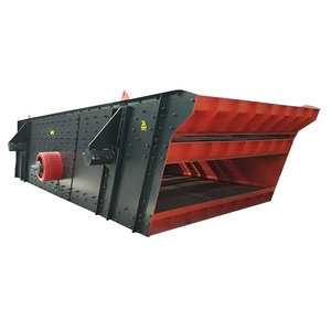 Дизельное вибрационное сито - Product Image 3