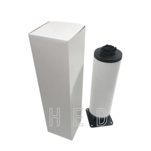 Nhà máy chuyên nghiệp thay thế bộ lọc chân không bơm tách khí thải phần tử Lọc 532571826 - Product Image 3