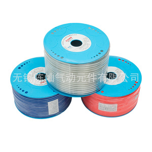 SOUP PU Air <b>Hose</b> 0604 200M For Air <b>Compressors</b> And Machinery - Product Image 2