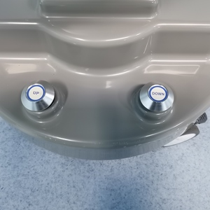 Electric ENT Operating Table Stool Ophthalmological and <strong>Dental</strong> Surgery <strong>Chair</strong> for ENT - Product Image 3