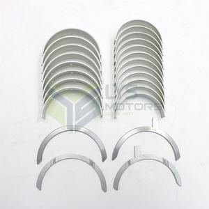 A6420300060 nuevo cigüeñal de motor cojinete de biela principal arandela de confianza para Mercedes Benz <span class=keywords><strong>OM642</strong></span> <span class=keywords><strong>Om642</strong></span>.820 3,0 Diesel <span class=keywords><strong>W221</strong></span> Vito Mixto - Product Image 6