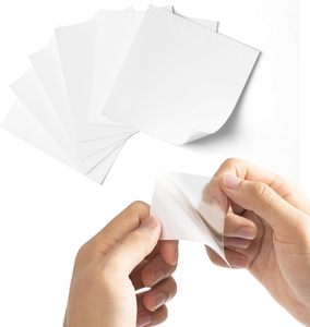 Kit de réparation de piscine en TPU pré-coupé, kit de réparation de patch <span class=keywords><strong>gonflable</strong></span>, patch de réparation en TPU pour matelas pneumatique, château <span class=keywords><strong>gonflable</strong></span>, piscine - Product Image 1