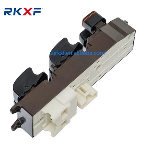 Botón de interruptor de ventanilla eléctrica principal de coche nuevo 84820-60130 84820-60110 para <span class=keywords><strong>TOYOTA</strong></span> para <span class=keywords><strong>LAND</strong></span> <span class=keywords><strong>CRUISER</strong></span> 4700 98-07 - Product Image 3