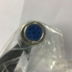 HLE30-512D-3F.AC भारी शुल्क बड़ा एपर्चर रोटरी एन्कोडर, स्टॉक में क्रेन के नए मूल वास्तविक सामान के लिए उपयोग किया जाता है। - Product Image 4