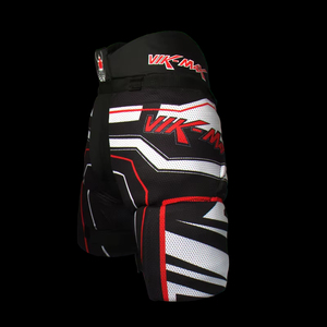 Shorts de sport légers de niveau professionnel Vik-Max, équipement de hockey haut de gamme, pantalon de hockey sur glace - Product Image 4