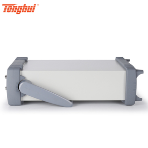 Tonghui Dual Channel Digitale Ac Millivolt Meter Th1912/Th1912a Hoge En Lage Frequentie Spanningstest Th2281b - Product Image 2