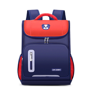 Rts không thấm nước bền trẻ em bookbag công suất lớn sinh viên trường túi đa chức năng Ba lô Ba lô cho bé trai và bé gái - Product Image 6