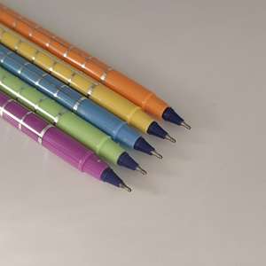 Lorenz Bell Süper Pürüzsüz Tükenmez Kalem - Product Image 1