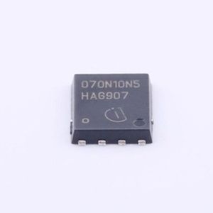 BSC070N10NS5 ชิ้นส่วนอิเล็กทรอนิกส์ ชิปไอซี วงจรรวมไอซี - Product Image 1