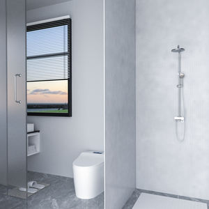 Panneau sandwich modulaire personnalisé, extensible, préfabriqué, moderne, <span class=keywords><strong>construction</strong></span> temporaire, facilement assemblable - Product Image 6