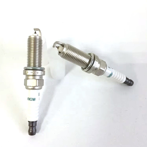 Venda Direta do Fabricante Nova Vela de Ignição de Alto Desempenho 90919-01275 Iridium Sc16hr11 para Prius Hilux Vios Corona Wish Carros 1 Ano - Product Image 1