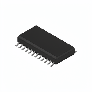 24 SSOP Power Management (PMIC) Electronic Circuit Components Manufacturer Channel MAX780ACAG+ - Product Image 1