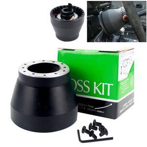 Kit adaptateur de moyeu de <span class=keywords><strong>volant</strong></span> de course noir pour BMW <span class=keywords><strong>E30</strong></span> PQY-HUB-<span class=keywords><strong>E30</strong></span> - Product Image 5